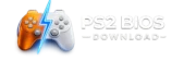 Ps2 bios logo
